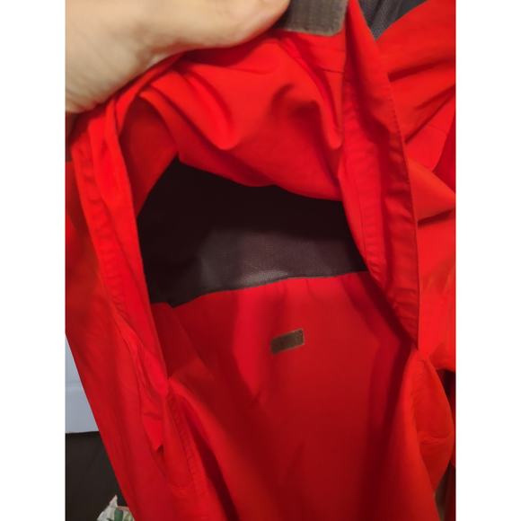 Nike Iowa State University Windbreaker Earlham Large - Picture 5 of 6